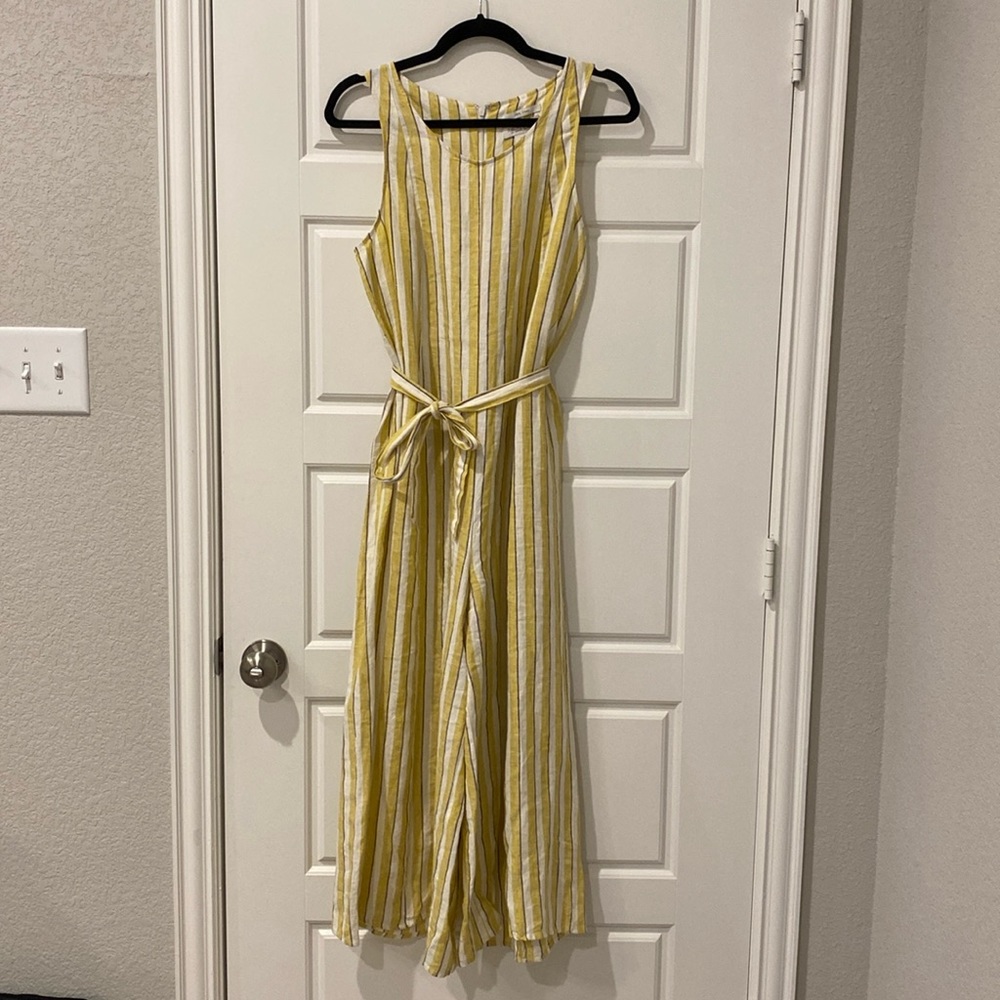 LSU Game Day Romper, Size 4